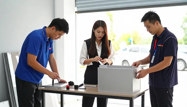 装饰改装在车辆维修场景中的应用分析